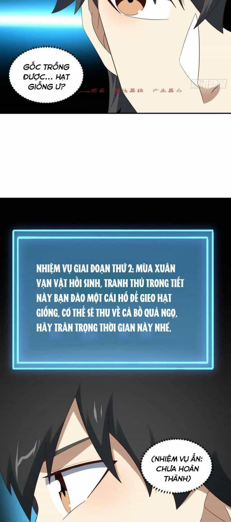 Cao Năng Lai Tập - Chương 274 - ảnh 42