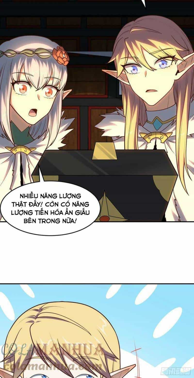 Cao Năng Lai Tập - Chương 276 - ảnh 28