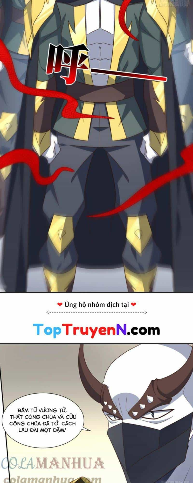 Cao Năng Lai Tập - Chương 277 - ảnh 16
