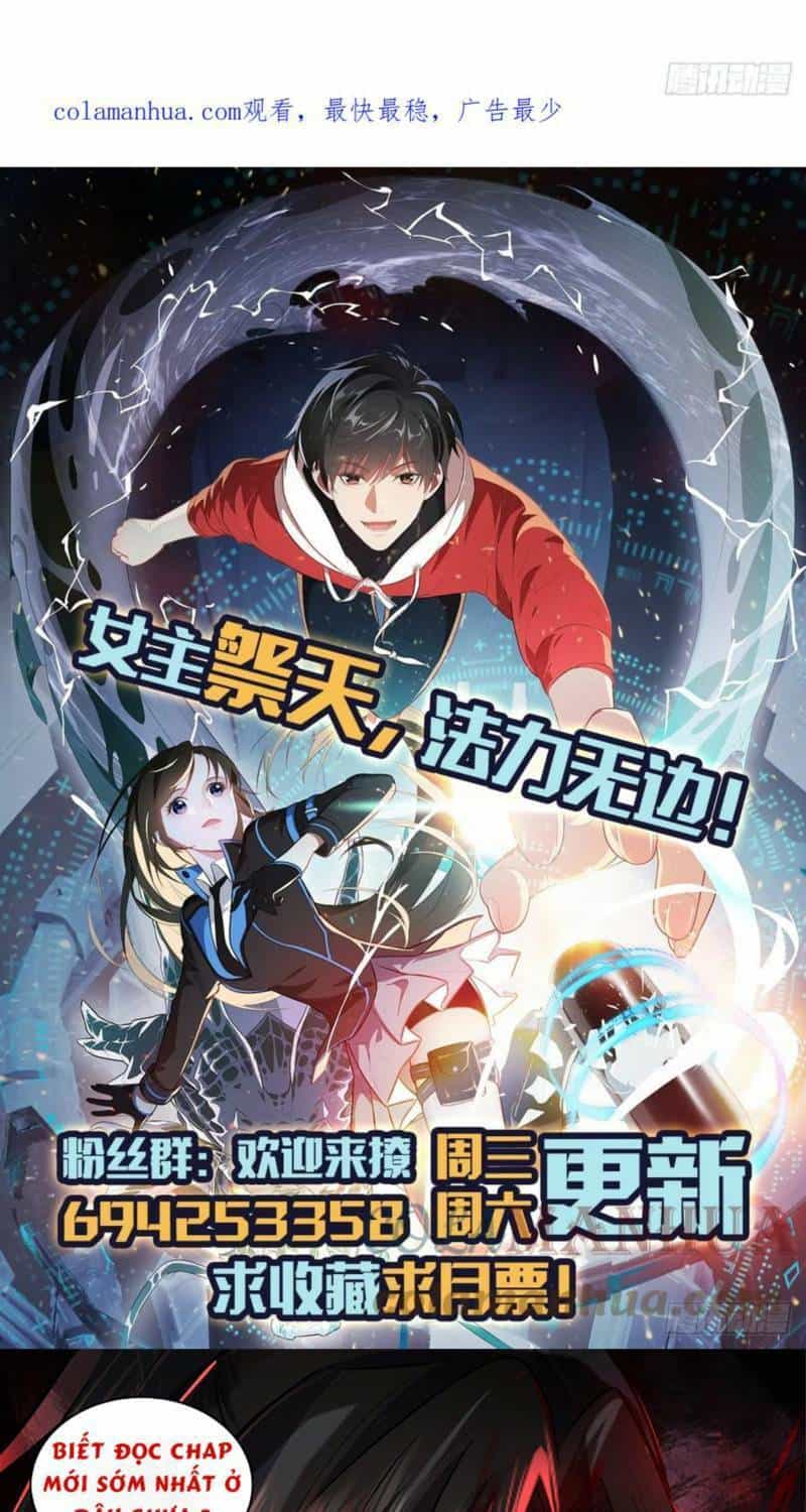 Cao Năng Lai Tập - Chương 277 - ảnh 45