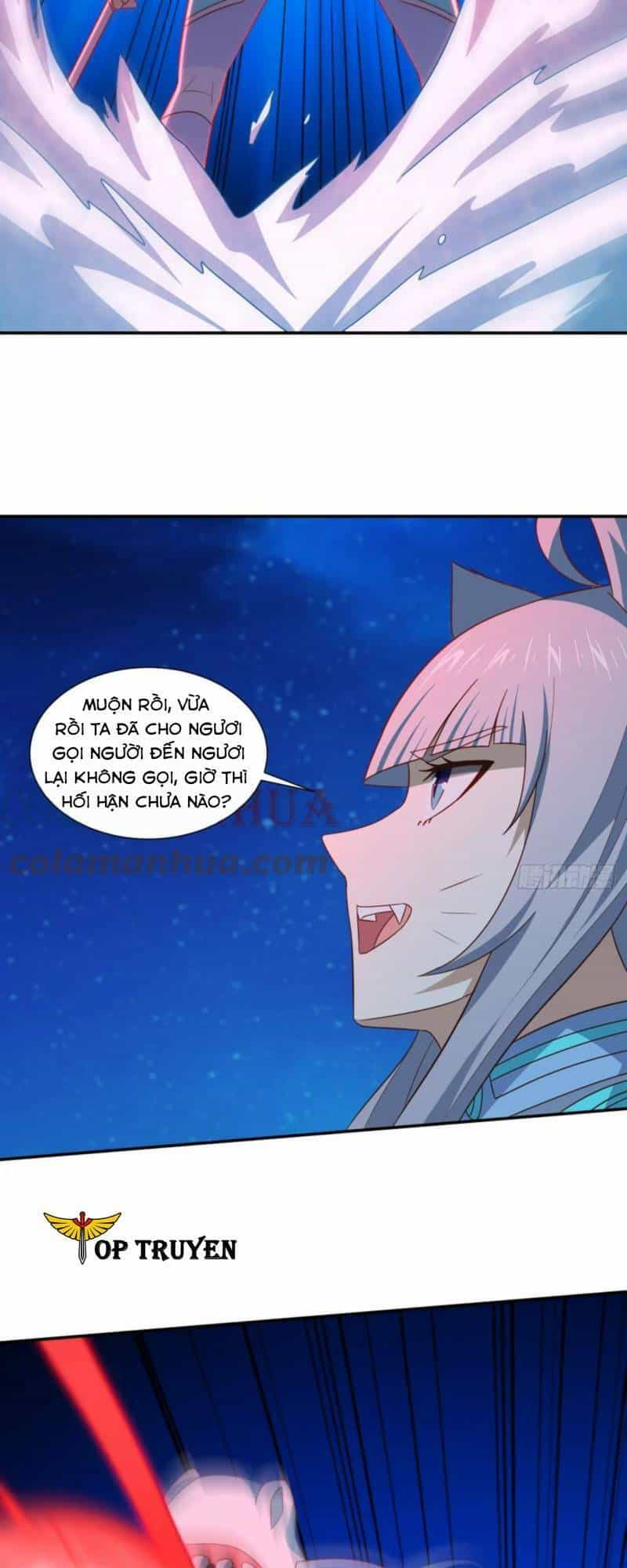Cao Năng Lai Tập - Chương 279 - ảnh 20