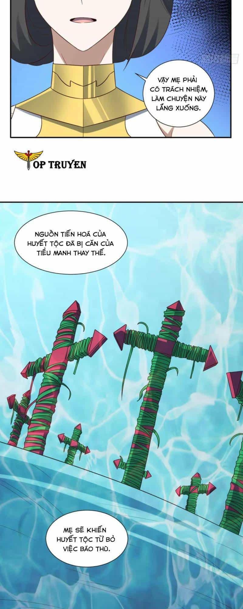 Cao Năng Lai Tập - Chương 282 - ảnh 15