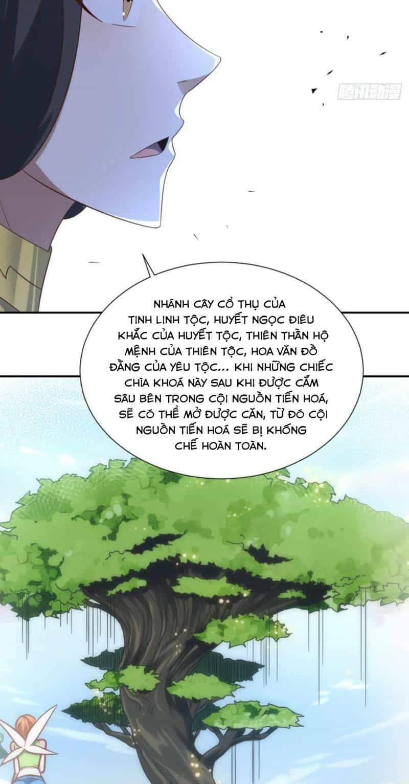 Cao Năng Lai Tập - Chương 282 - ảnh 17