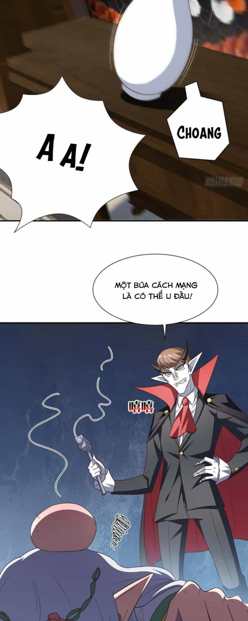 Cao Năng Lai Tập - Chương 283 - ảnh 43