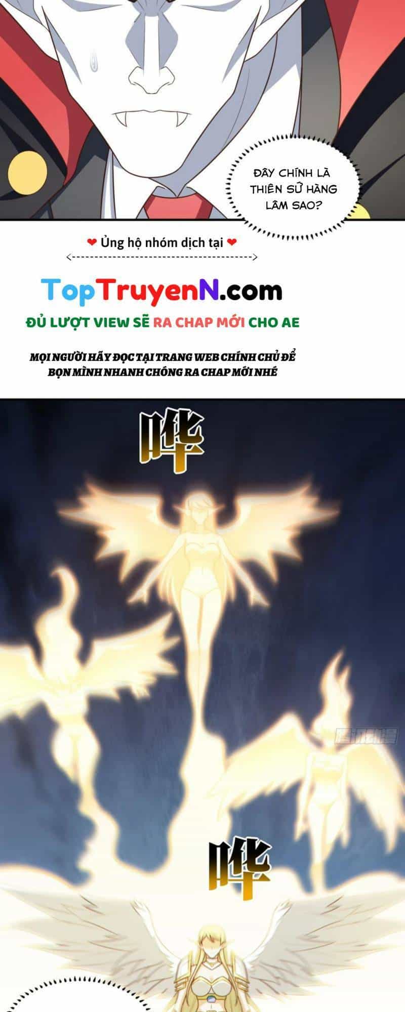 Cao Năng Lai Tập - Chương 285 - ảnh 34