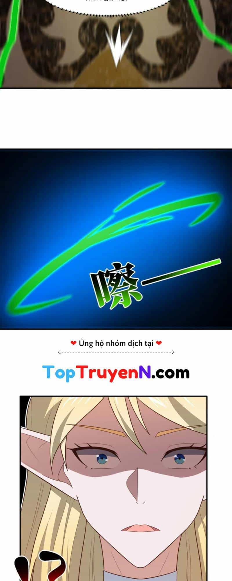 Cao Năng Lai Tập - Chương 285 - ảnh 50