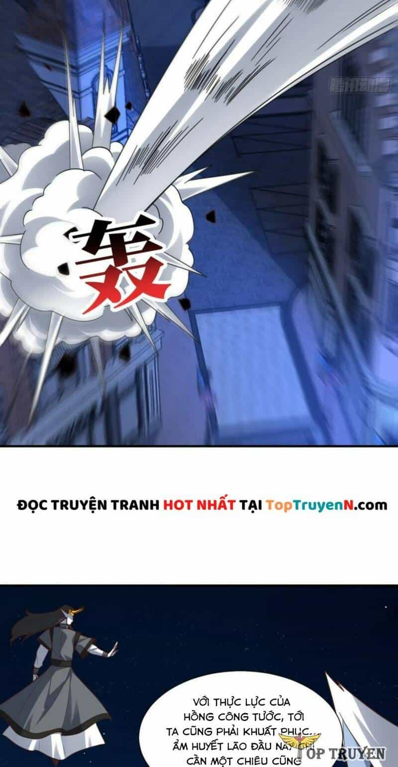 Cao Năng Lai Tập - Chương 290 - ảnh 27