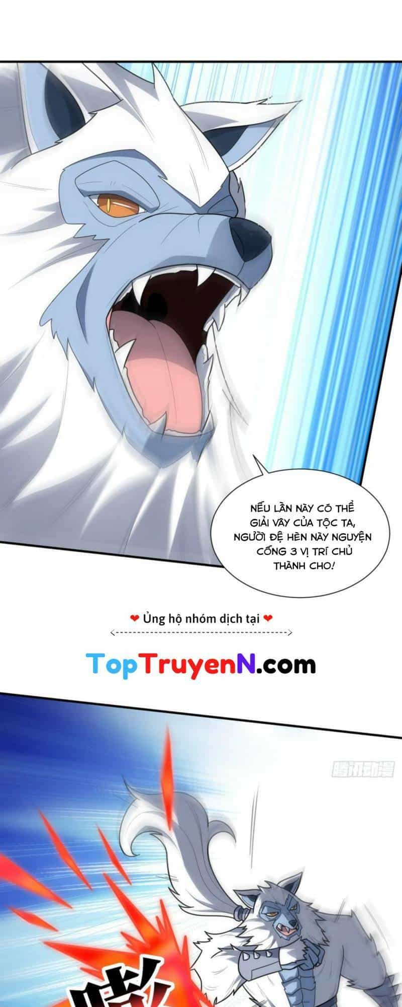 Cao Năng Lai Tập - Chương 290 - ảnh 34