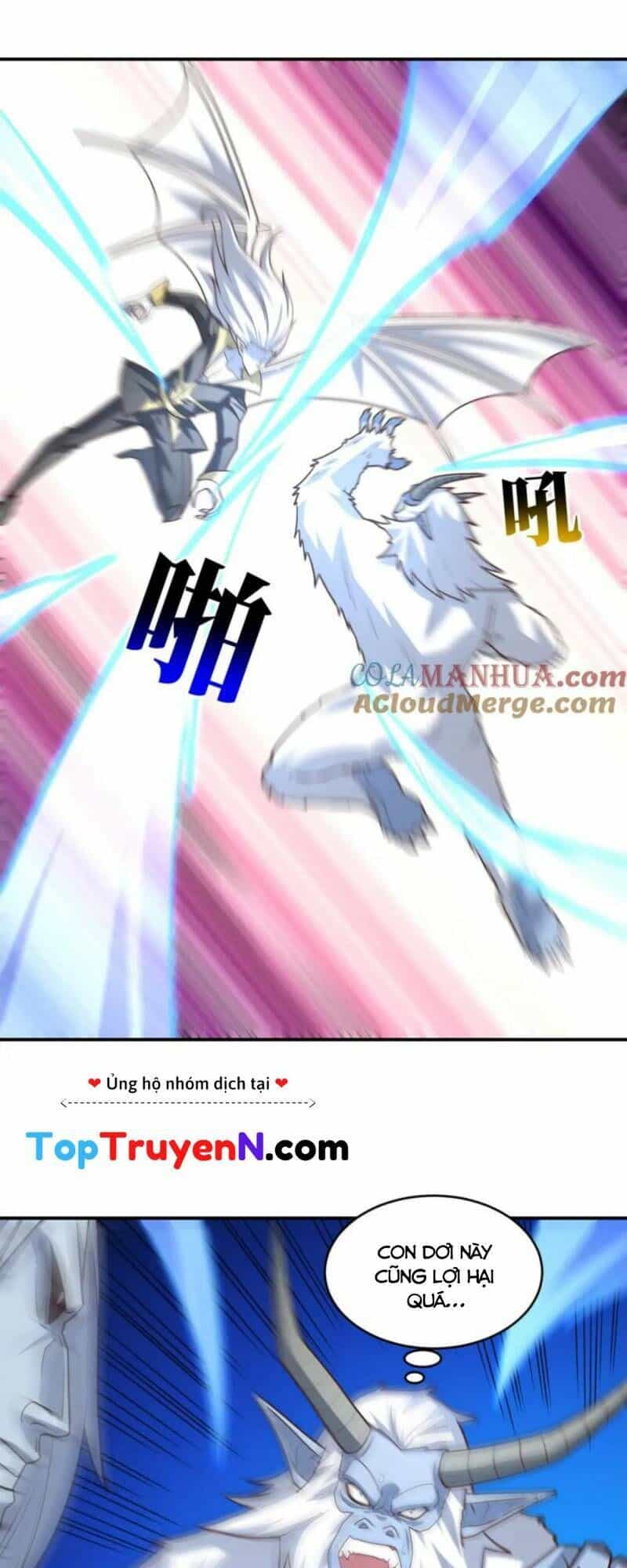 Cao Năng Lai Tập - Chương 291 - ảnh 32
