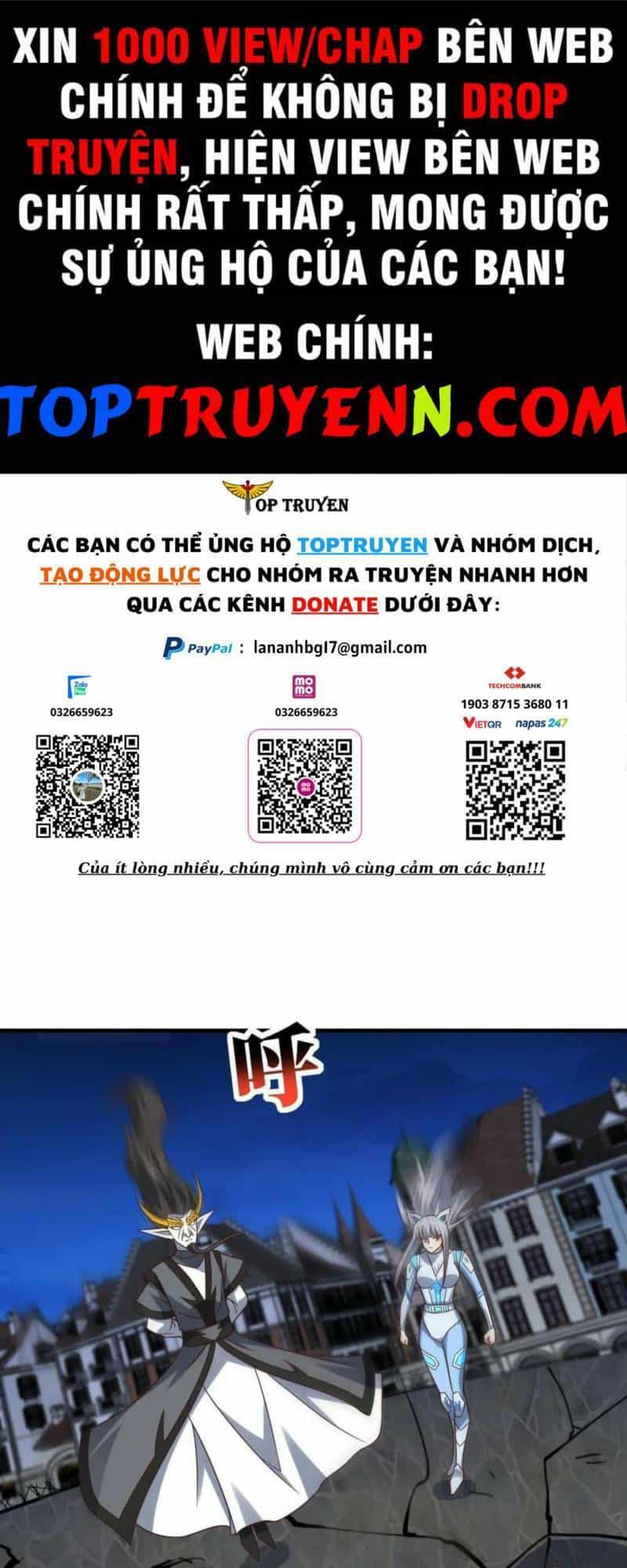 Cao Năng Lai Tập - Chương 292 - ảnh 1