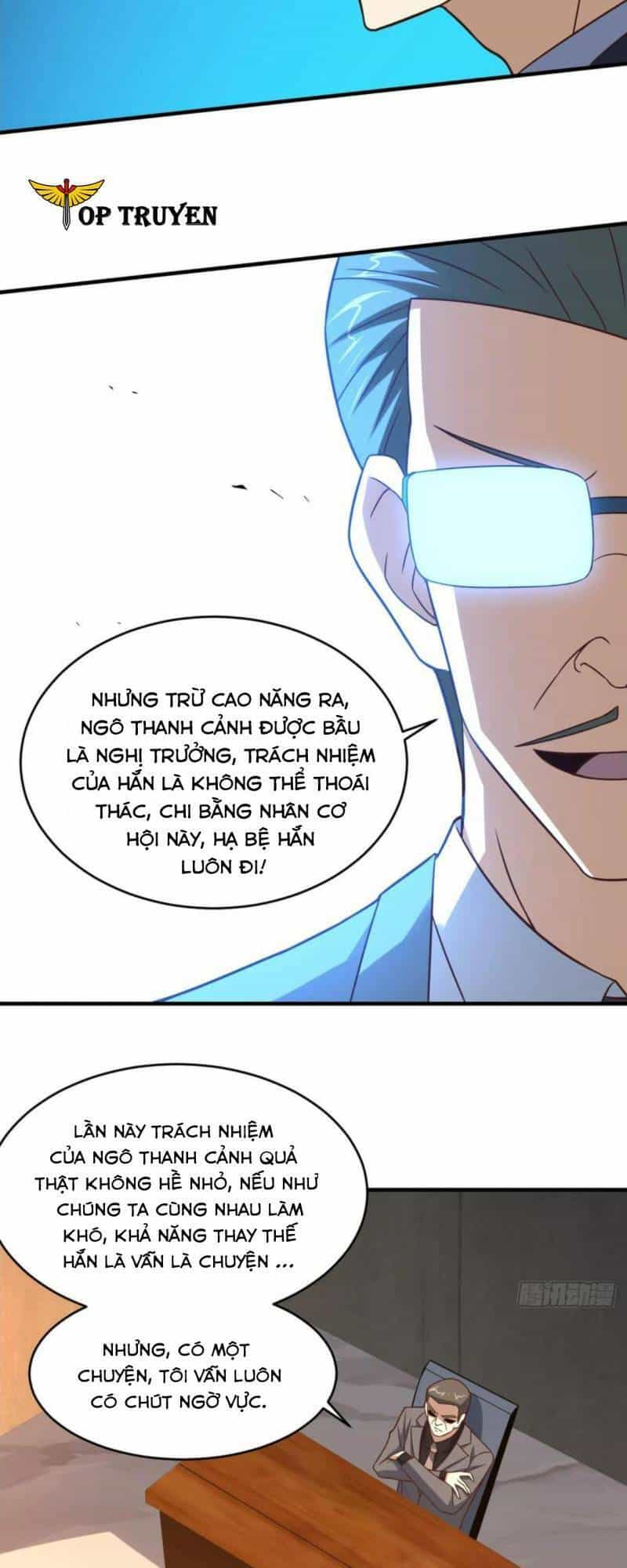 Cao Năng Lai Tập - Chương 292 - ảnh 47