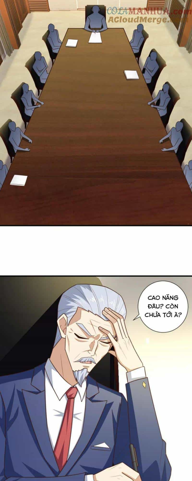 Cao Năng Lai Tập - Chương 293 - ảnh 3