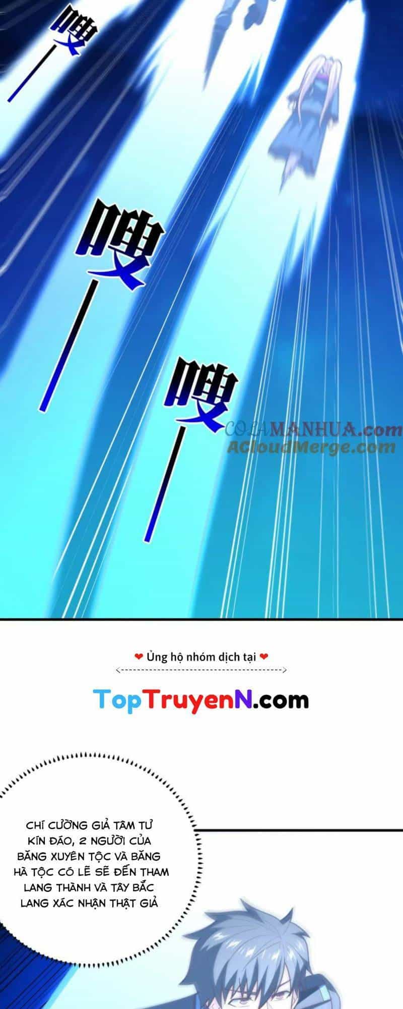 Cao Năng Lai Tập - Chương 293 - ảnh 37