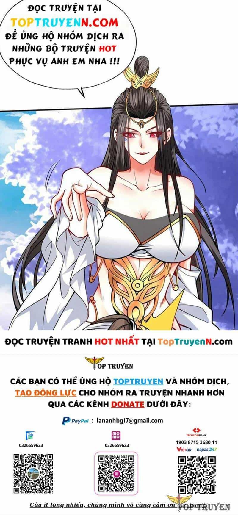 Cao Năng Lai Tập - Chương 293 - ảnh 48