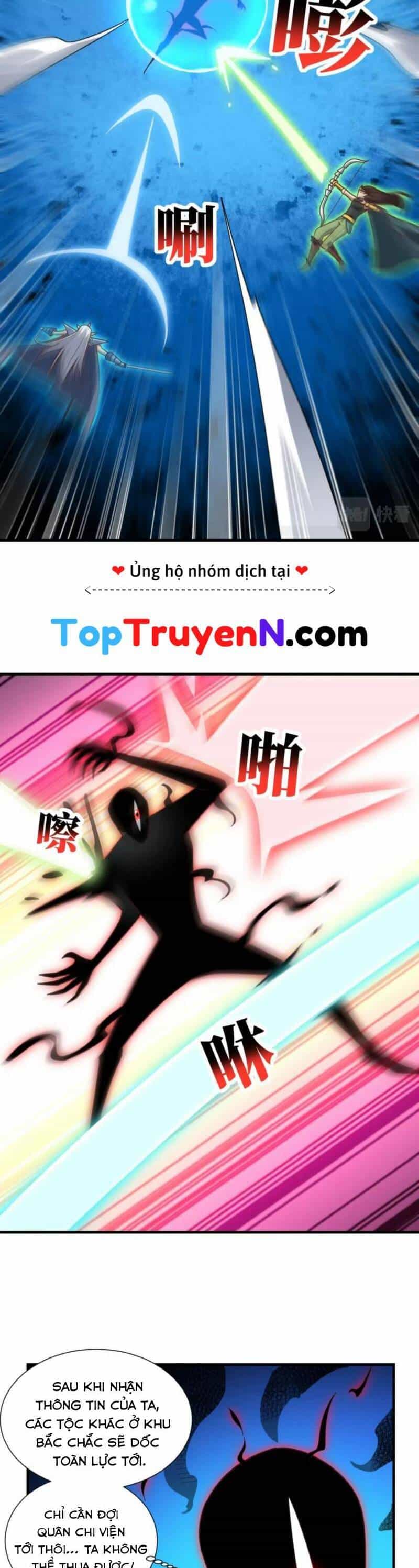 Cao Năng Lai Tập - Chương 296 - ảnh 2