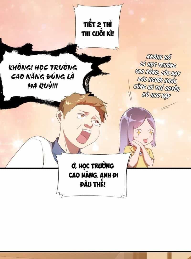 Cao Năng Lai Tập - Chương 2 - ảnh 12
