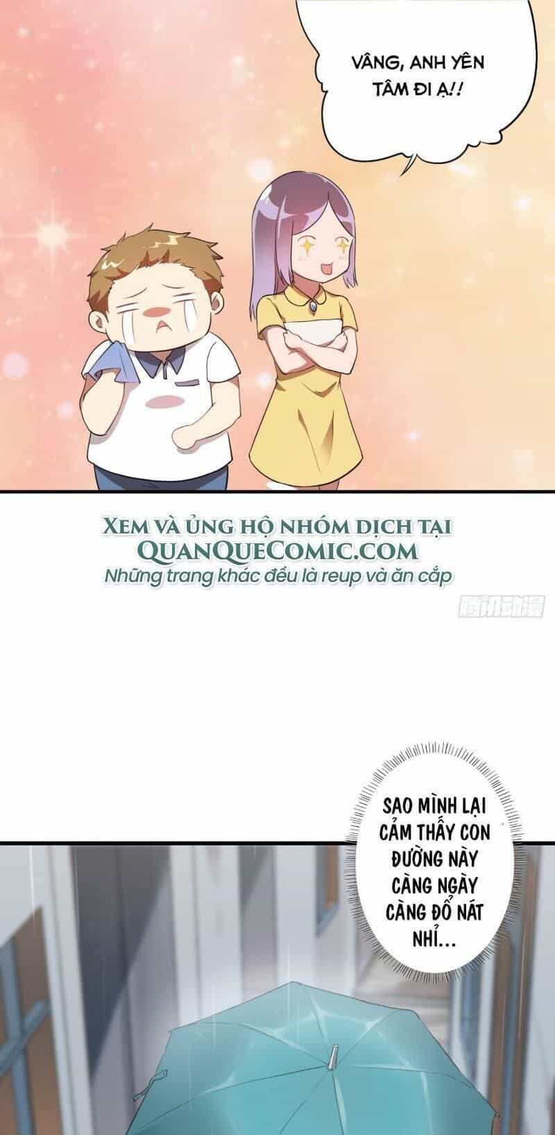 Cao Năng Lai Tập - Chương 2 - ảnh 14