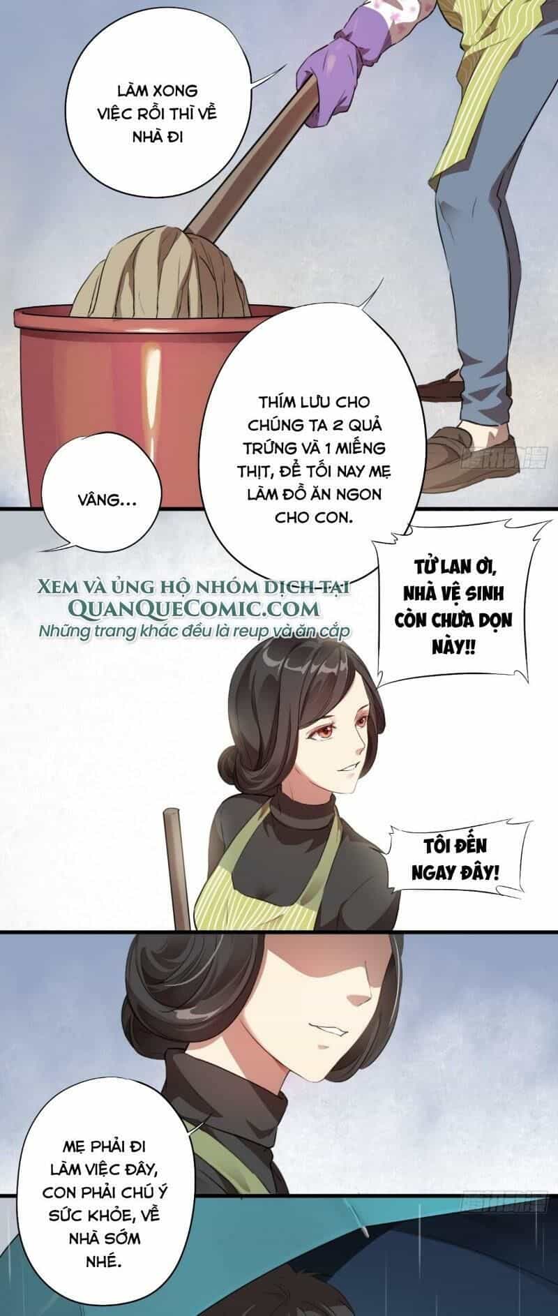 Cao Năng Lai Tập - Chương 2 - ảnh 18