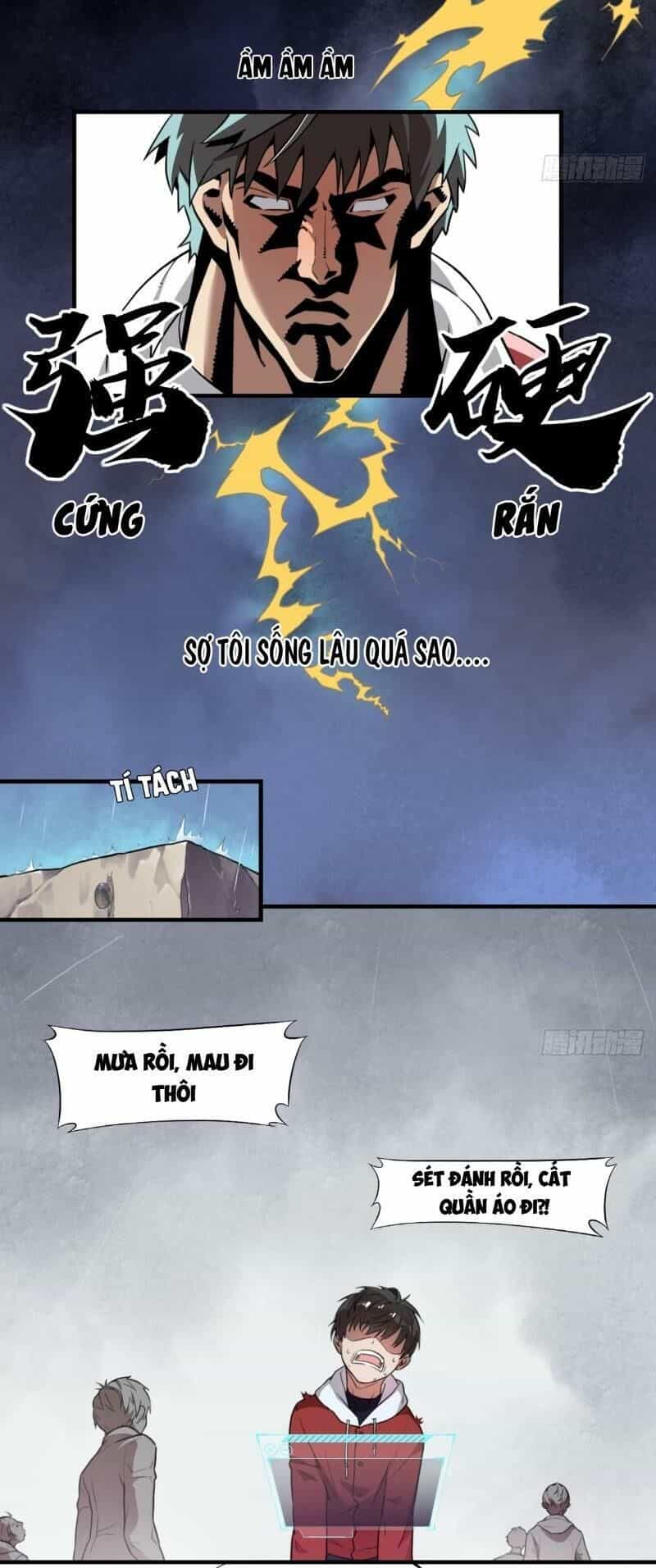 Cao Năng Lai Tập - Chương 2 - ảnh 2