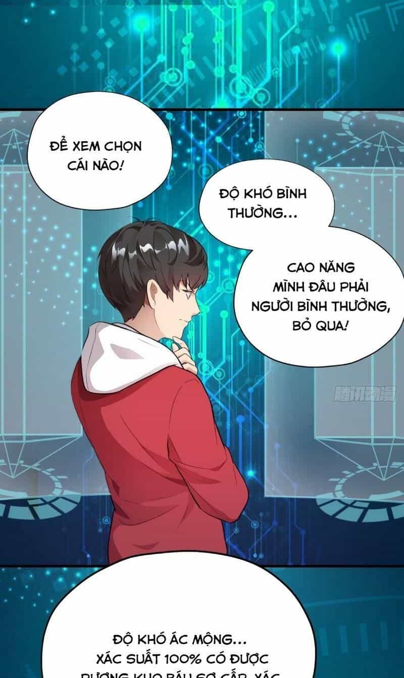 Cao Năng Lai Tập - Chương 2 - ảnh 30