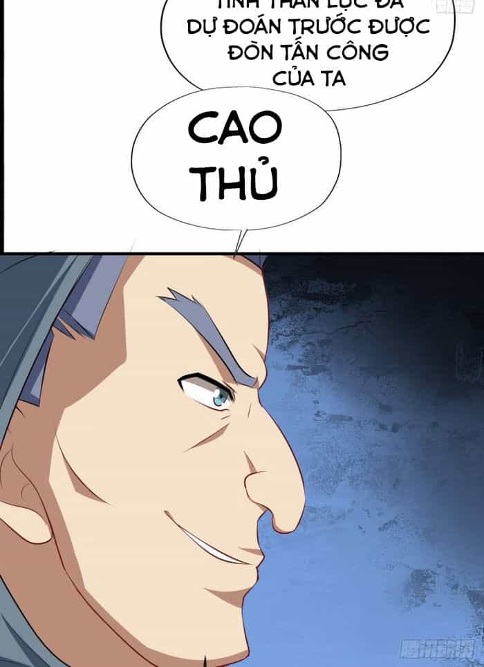 Cao Năng Lai Tập - Chương 29 - ảnh 12