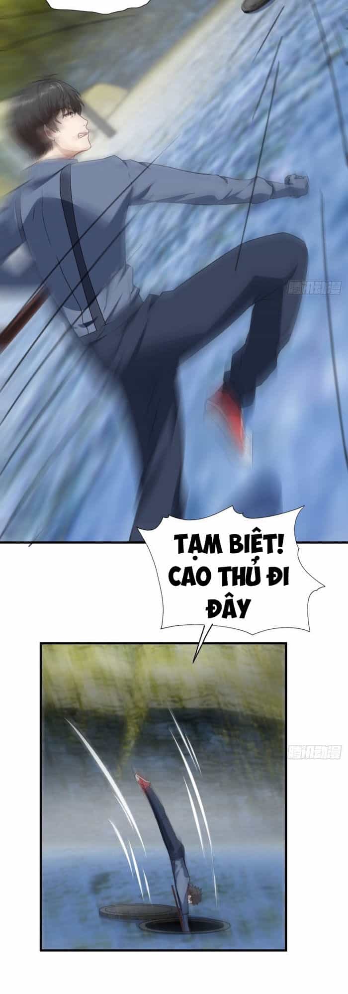 Cao Năng Lai Tập - Chương 29 - ảnh 14