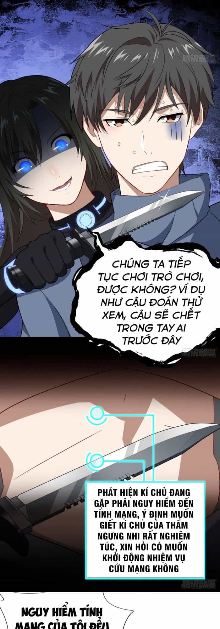 Cao Năng Lai Tập - Chương 29 - ảnh 17