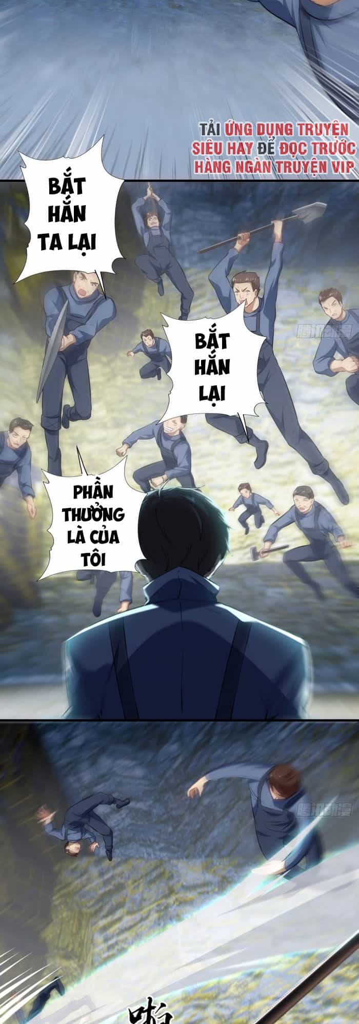 Cao Năng Lai Tập - Chương 29 - ảnh 3