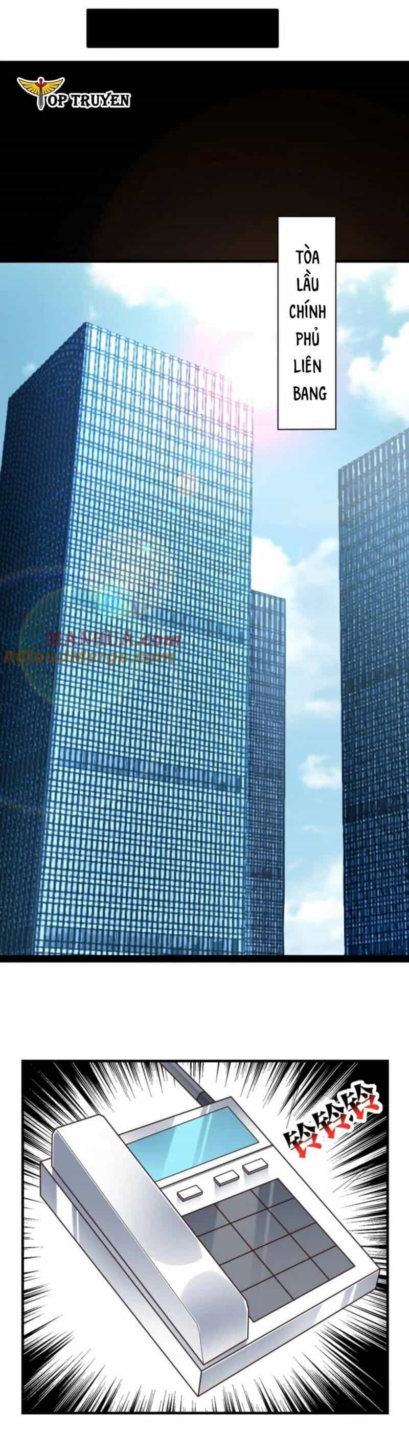 Cao Năng Lai Tập - Chương 300 - ảnh 22