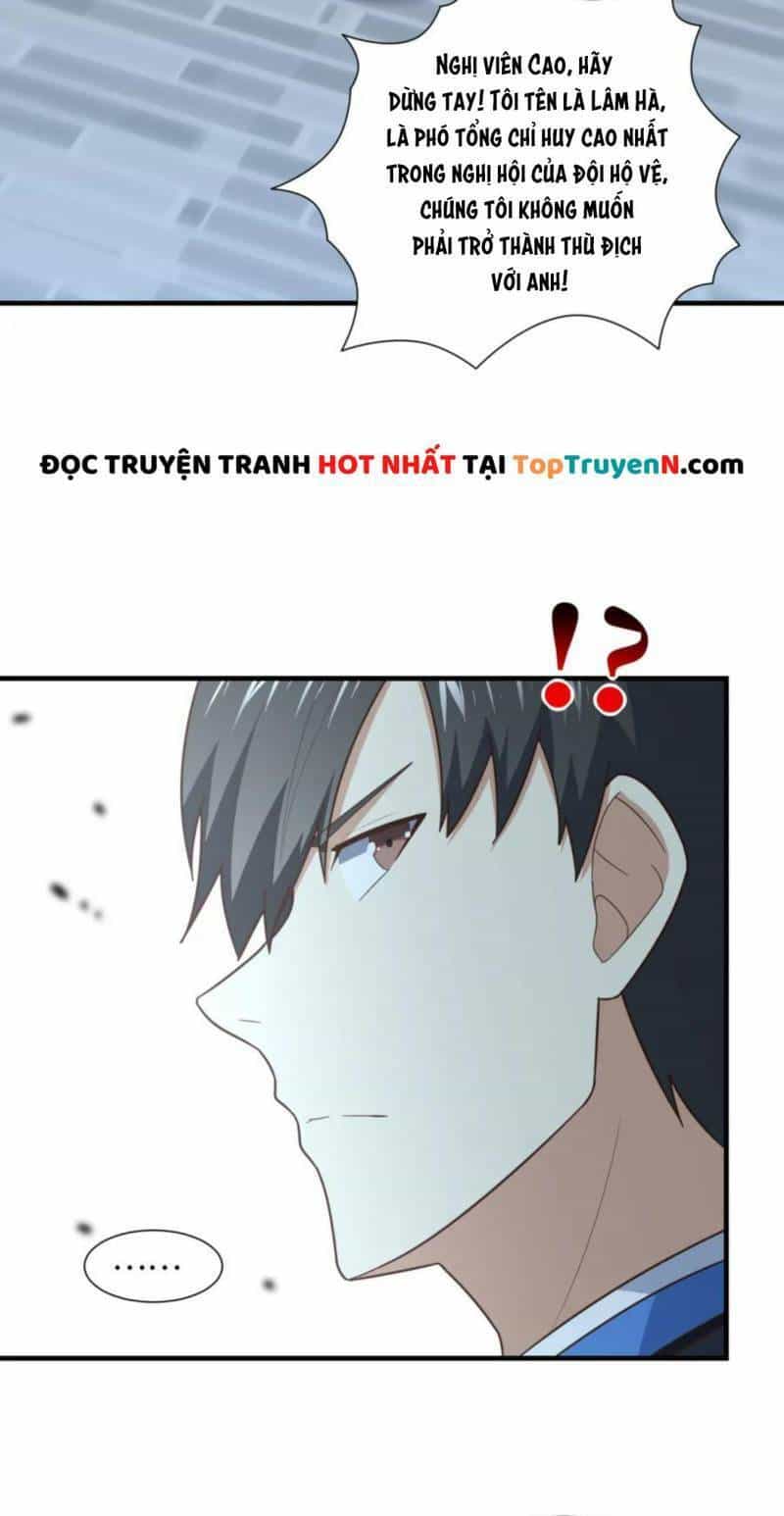 Cao Năng Lai Tập - Chương 301 - ảnh 26