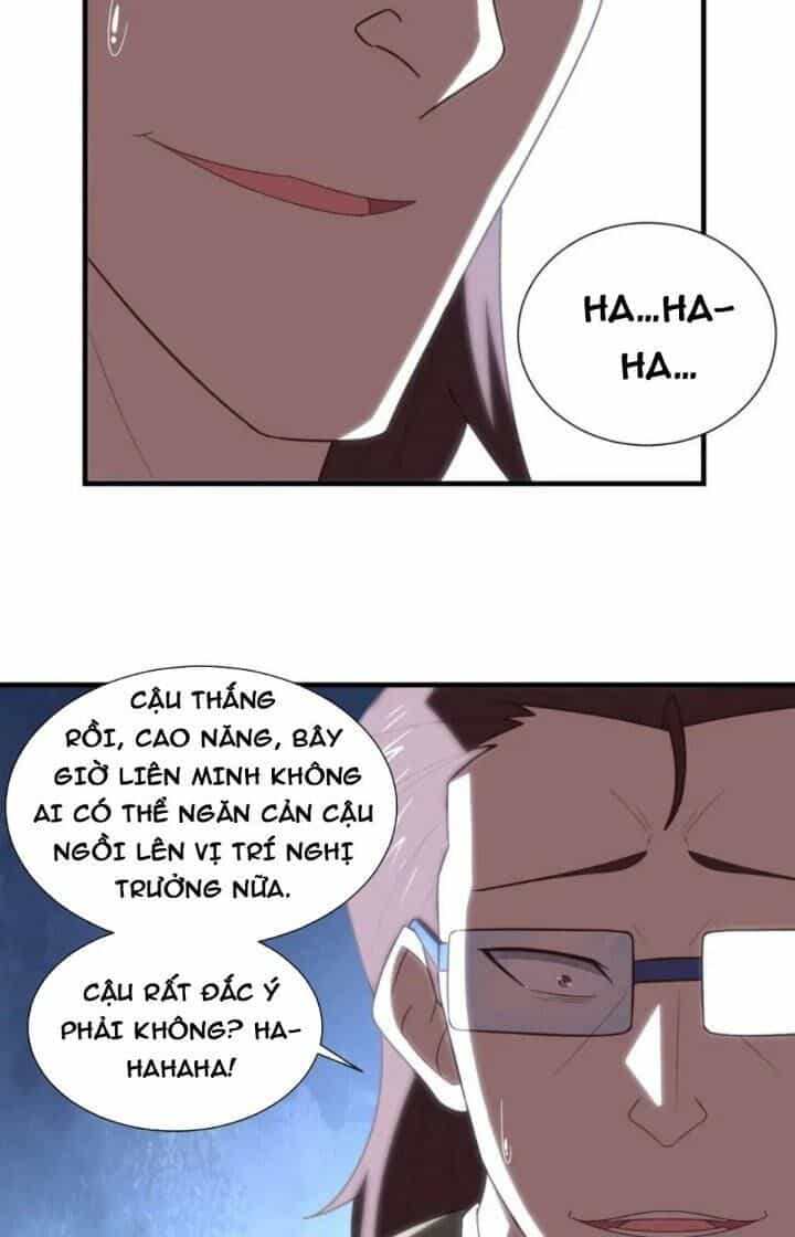 Cao Năng Lai Tập - Chương 303 - ảnh 29