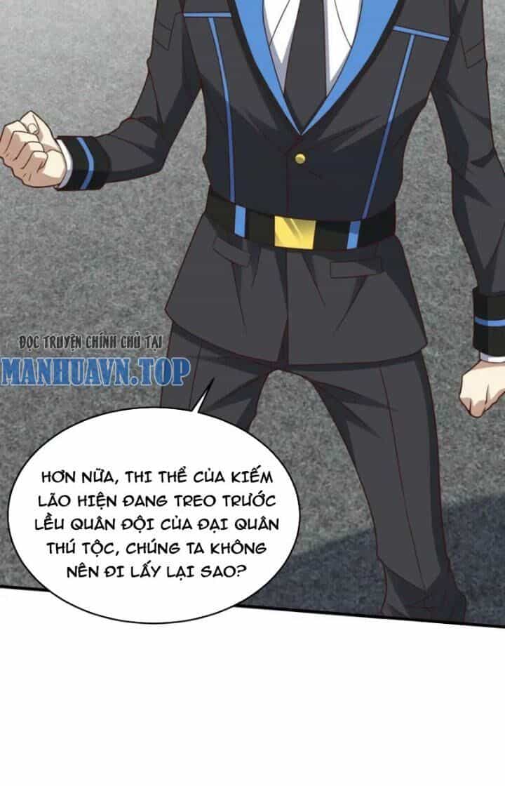 Cao Năng Lai Tập - Chương 304 - ảnh 13