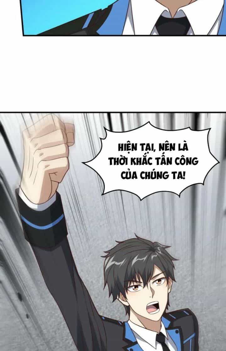 Cao Năng Lai Tập - Chương 304 - ảnh 16