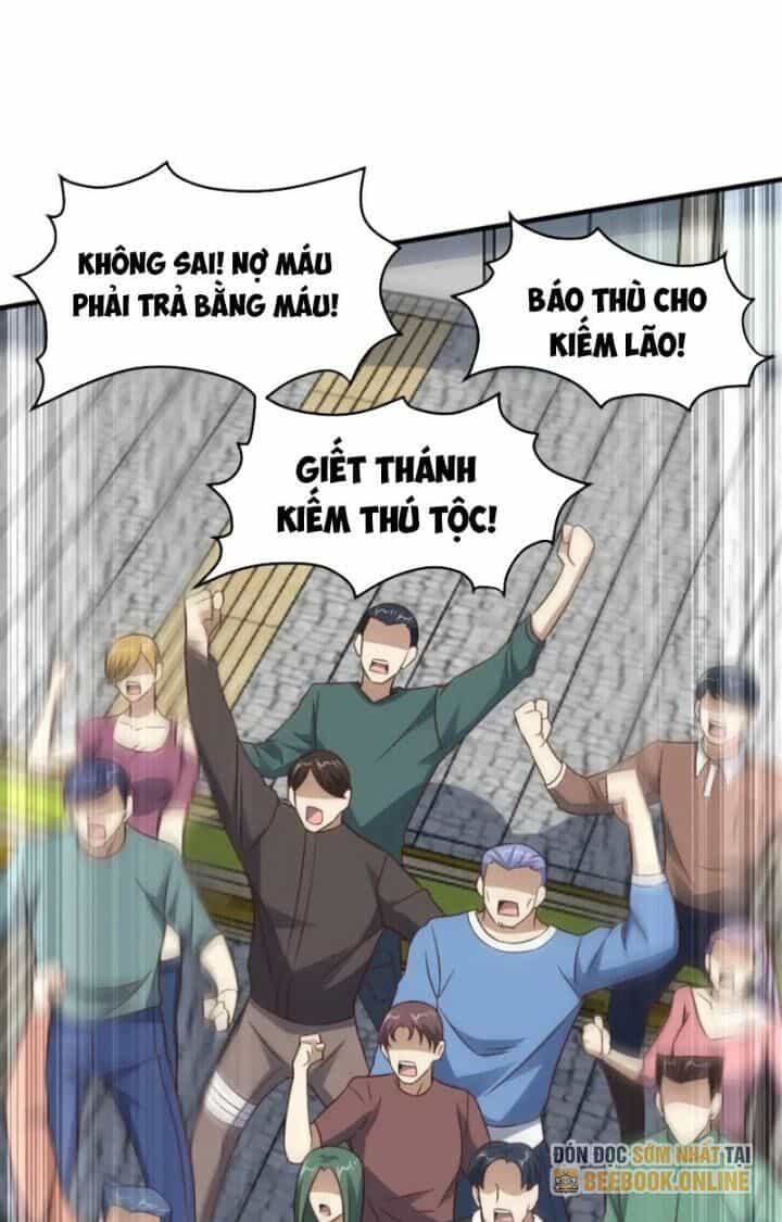 Cao Năng Lai Tập - Chương 304 - ảnh 20