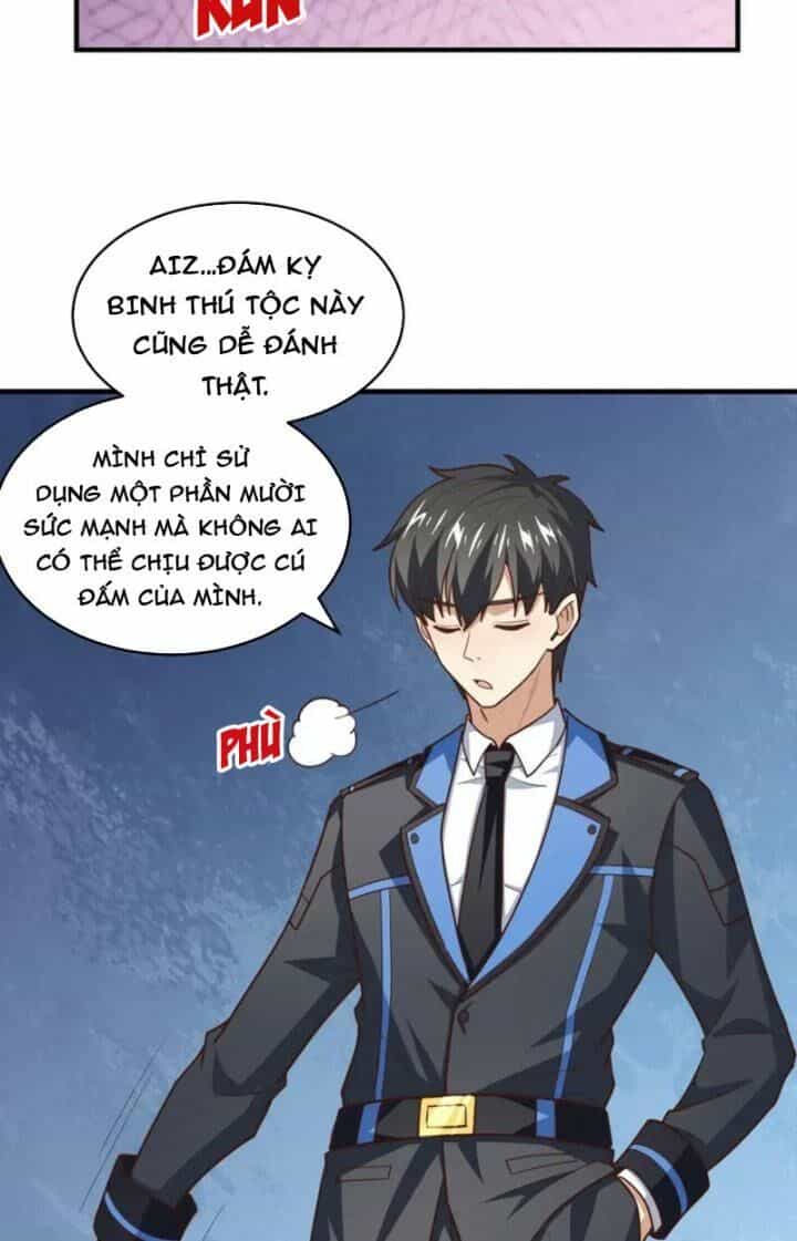 Cao Năng Lai Tập - Chương 307 - ảnh 3