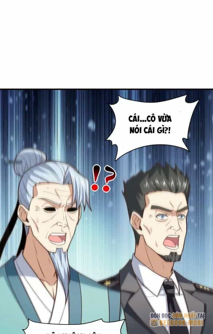 Cao Năng Lai Tập - Chương 307 - ảnh 45