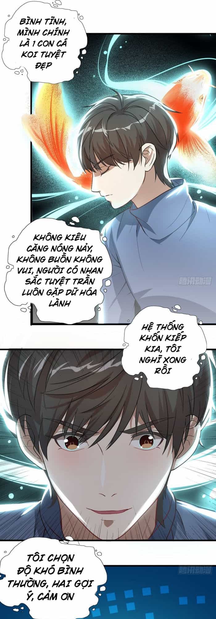 Cao Năng Lai Tập - Chương 30 - ảnh 1