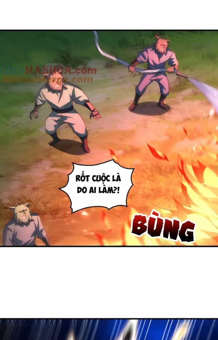 Cao Năng Lai Tập - Chương 309 - ảnh 2