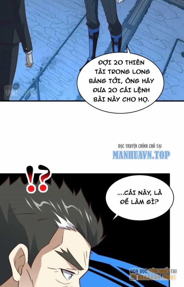 Cao Năng Lai Tập - Chương 310 - ảnh 50