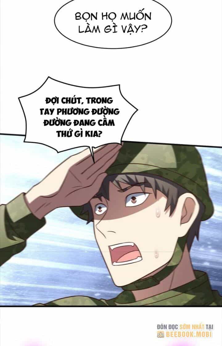 Cao Năng Lai Tập - Chương 313 - ảnh 20