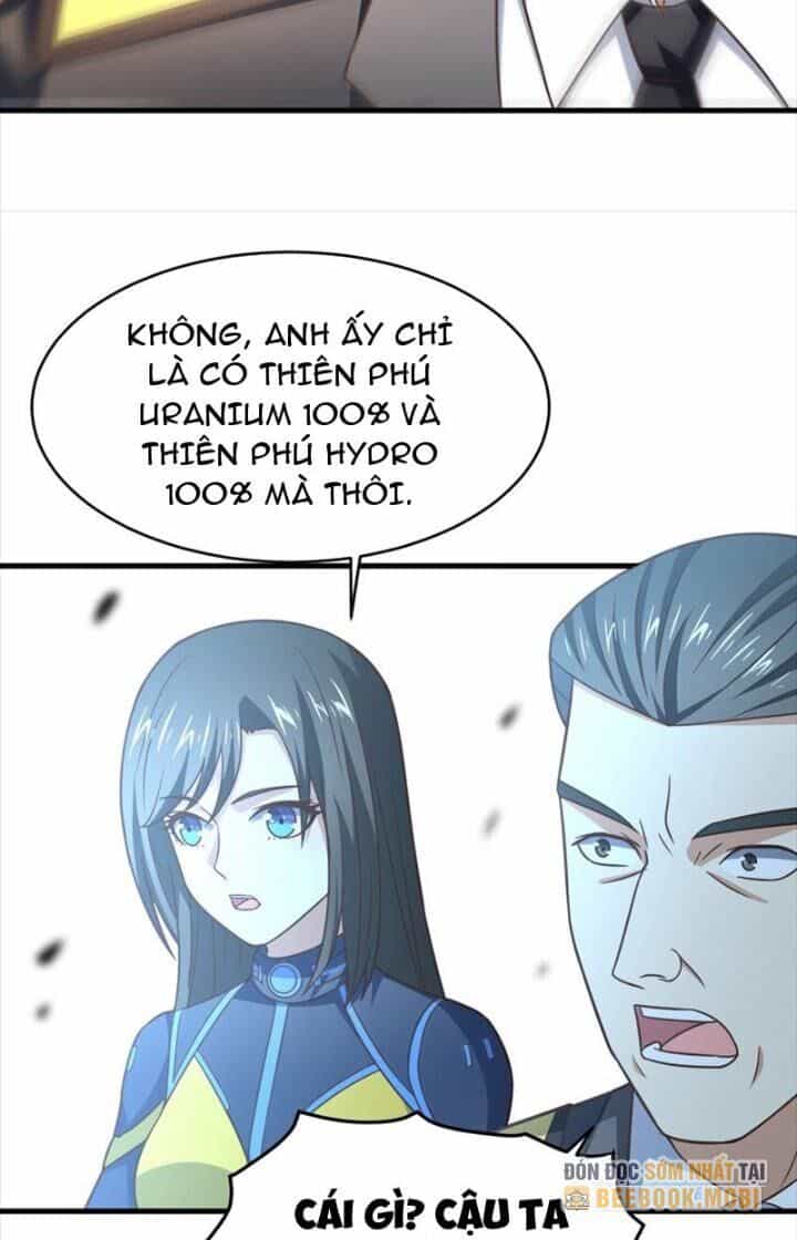 Cao Năng Lai Tập - Chương 313 - ảnh 38