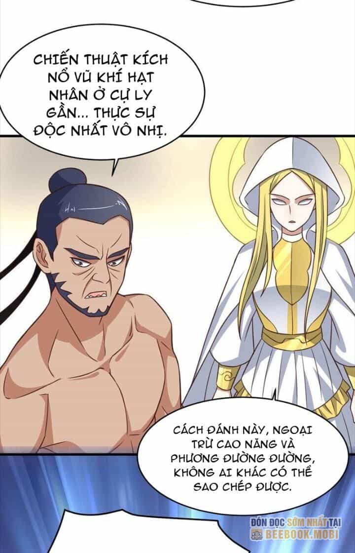 Cao Năng Lai Tập - Chương 313 - ảnh 41