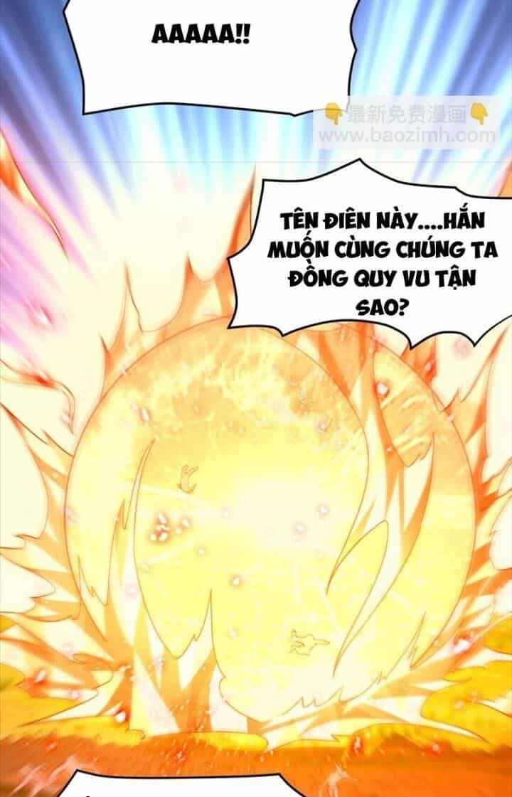 Cao Năng Lai Tập - Chương 313 - ảnh 42