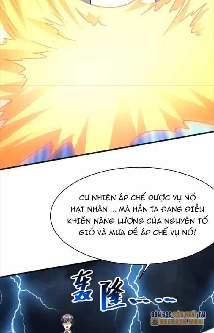 Cao Năng Lai Tập - Chương 313 - ảnh 50