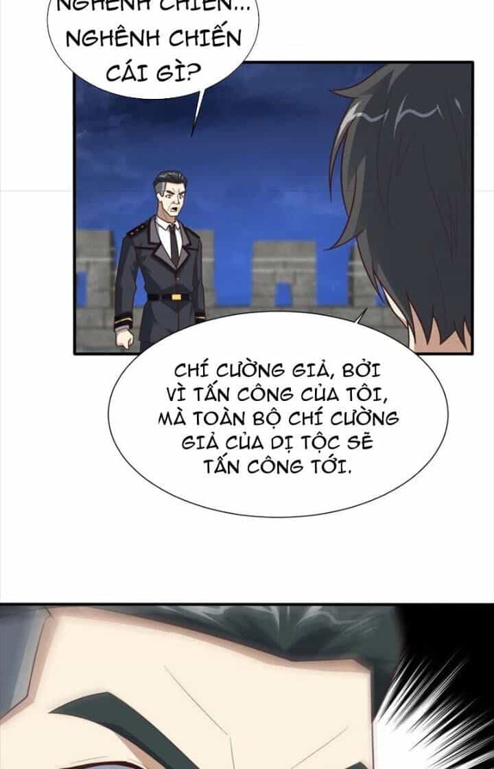 Cao Năng Lai Tập - Chương 314 - ảnh 13