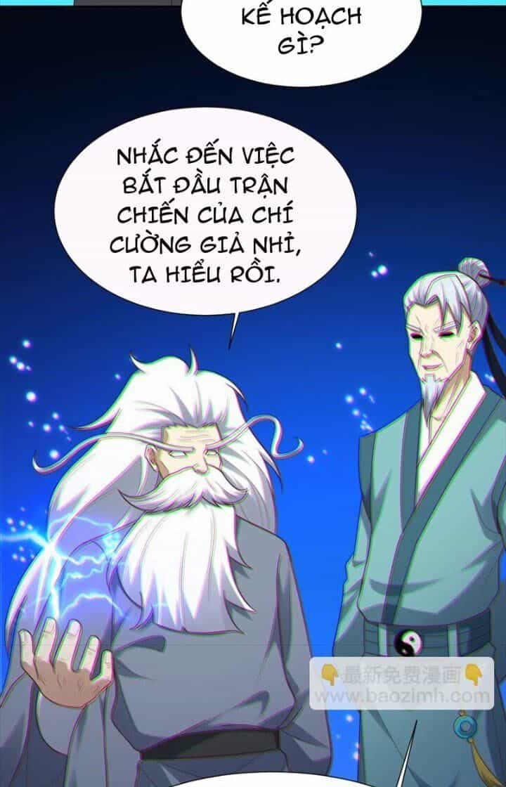 Cao Năng Lai Tập - Chương 314 - ảnh 18