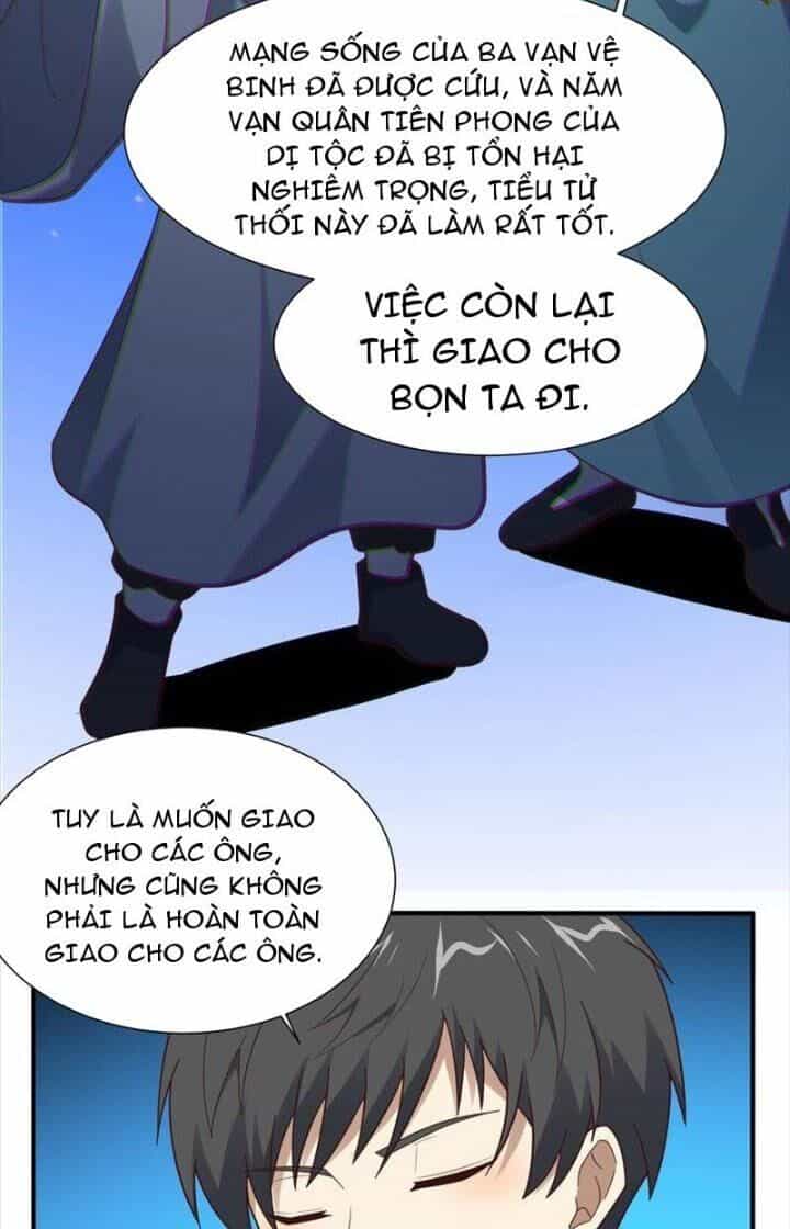 Cao Năng Lai Tập - Chương 314 - ảnh 19