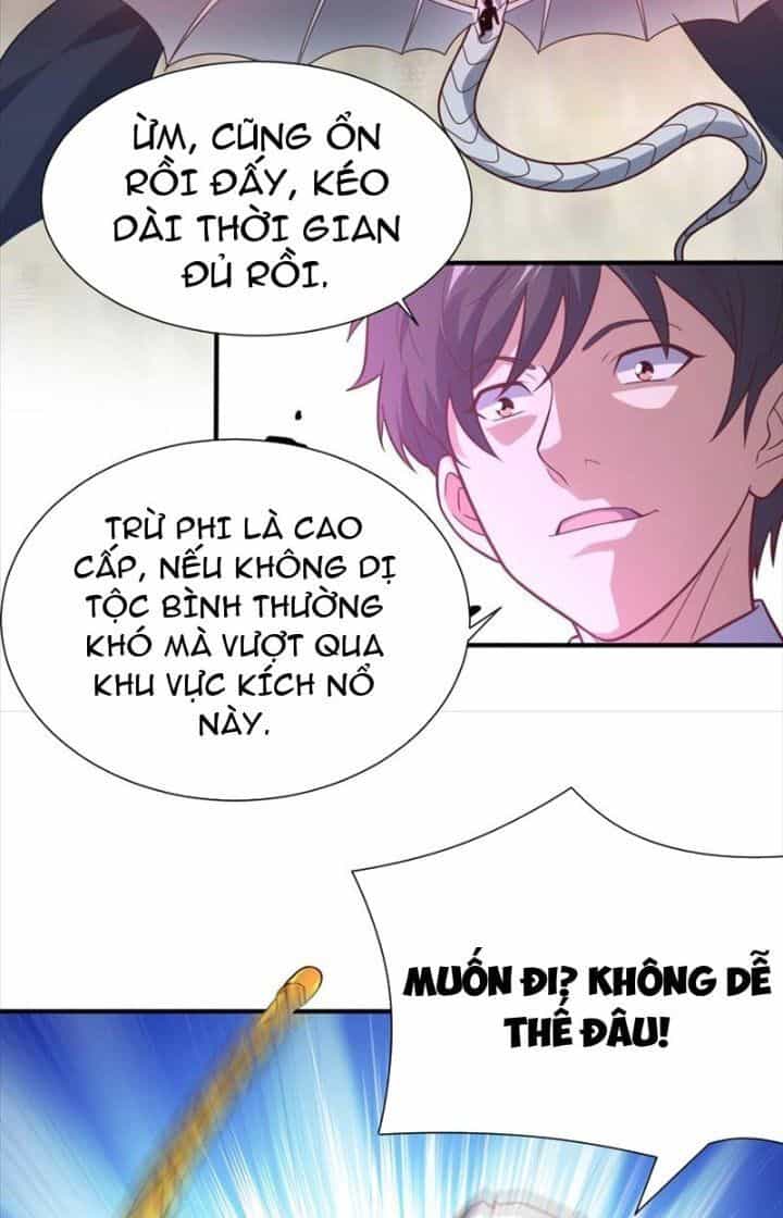 Cao Năng Lai Tập - Chương 314 - ảnh 2