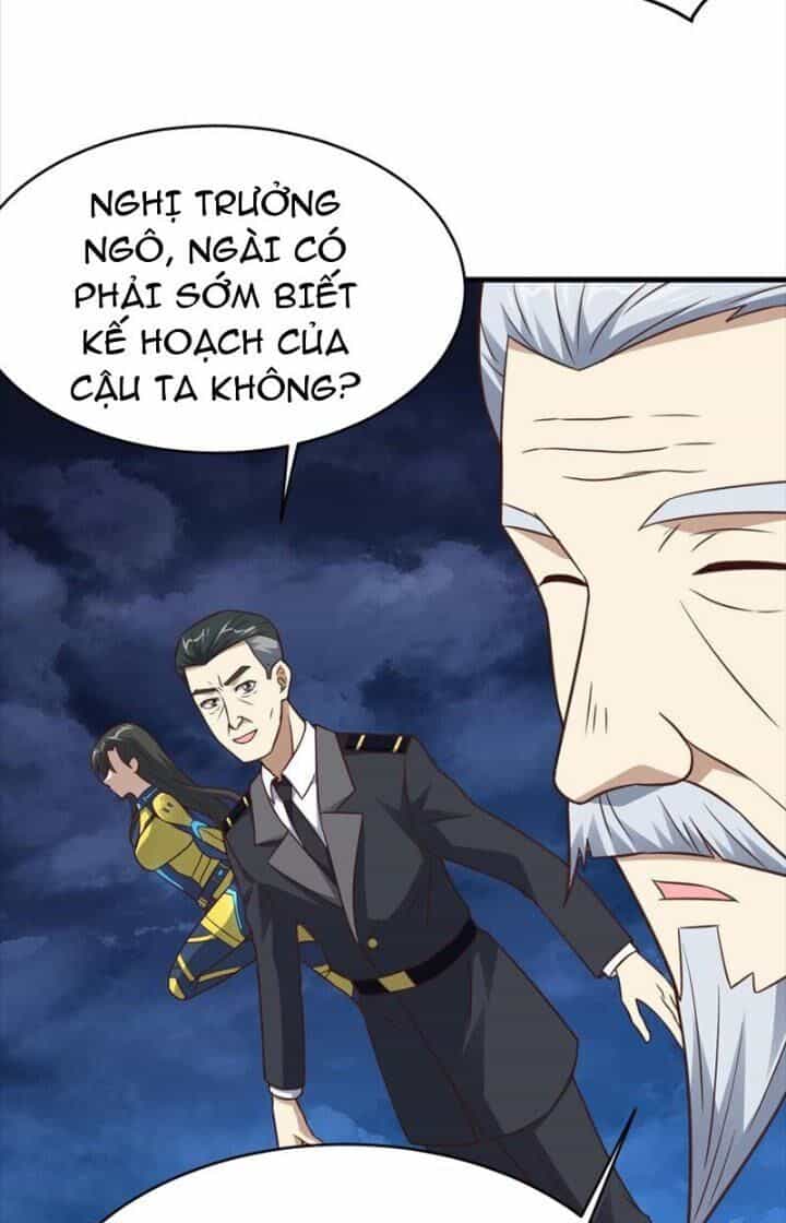 Cao Năng Lai Tập - Chương 314 - ảnh 37