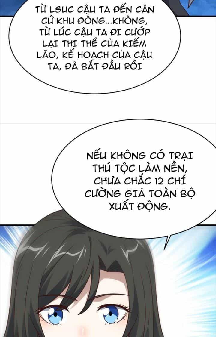 Cao Năng Lai Tập - Chương 314 - ảnh 38